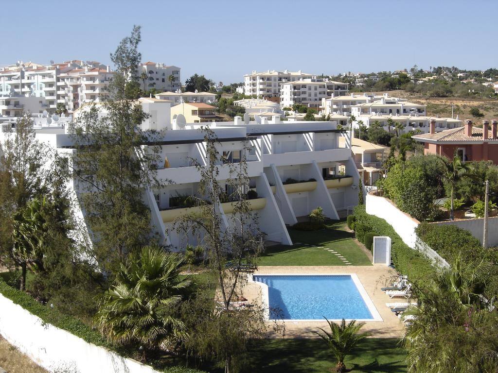 Appartement Cardeira
