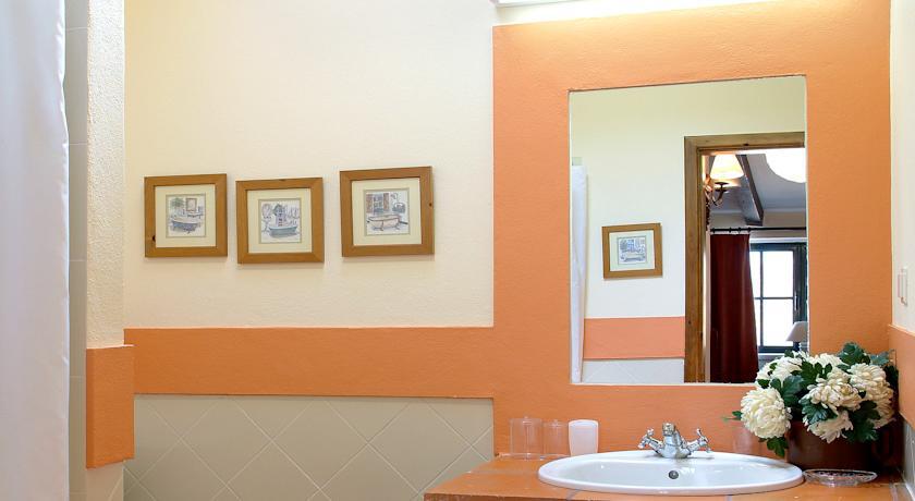 Farm stay Quinta Do Rol *