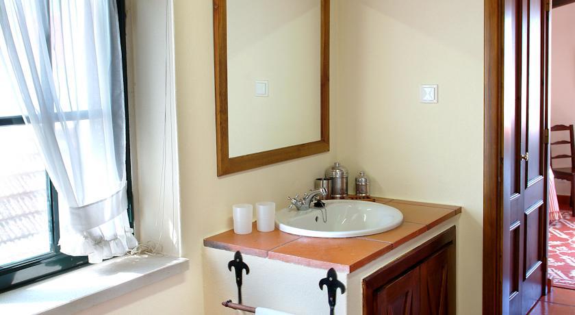 Farm stay Quinta Do Rol Miragaia