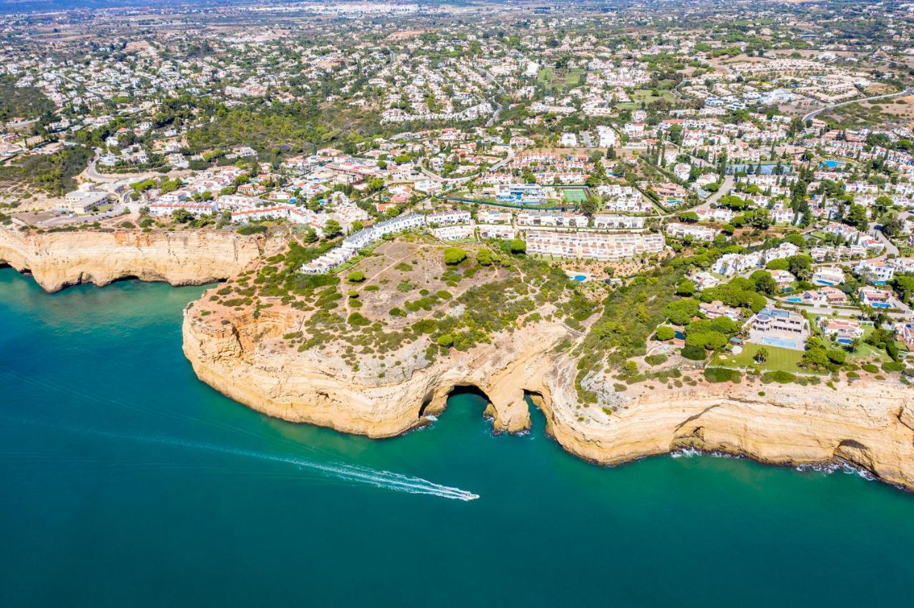 Koster By Algarve Vacation Villa *