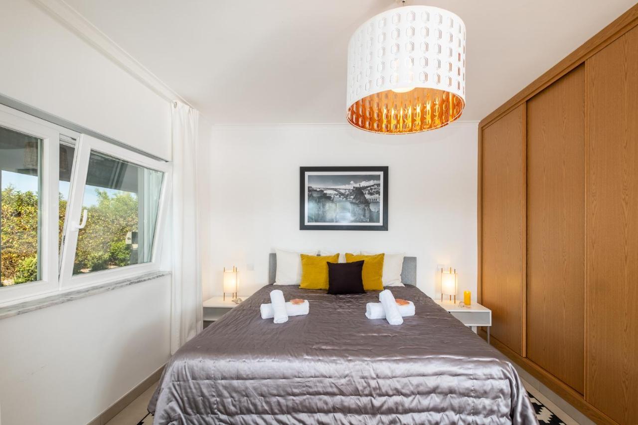 Villa Koster By Algarve Vacation