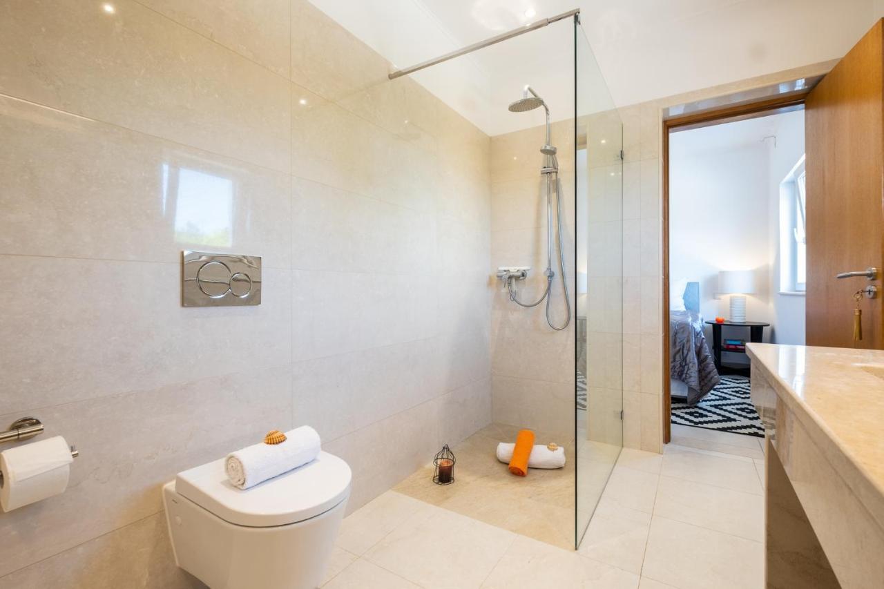 Villa Koster By Algarve Vacation