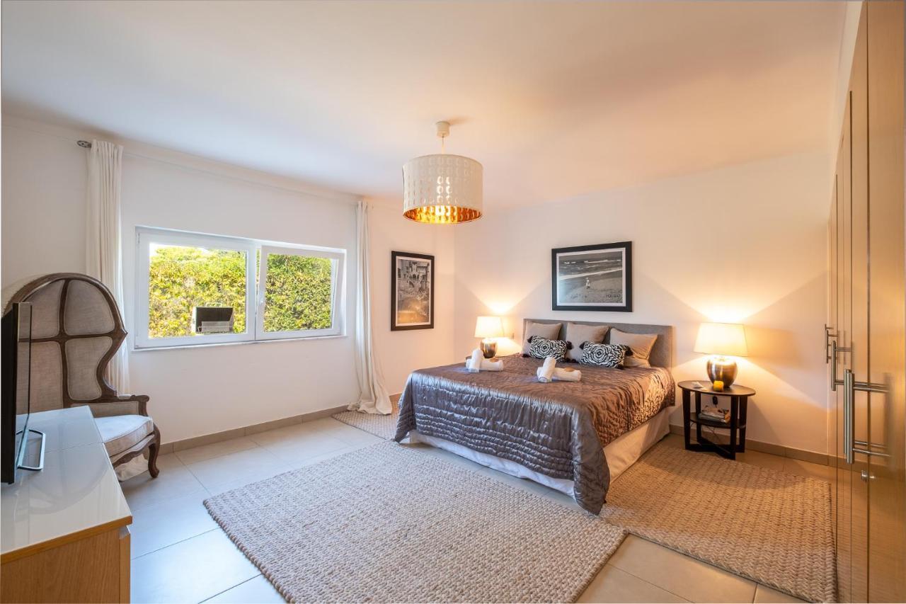 Villa Koster By Algarve Vacation Carvoeiro (Lagoa)