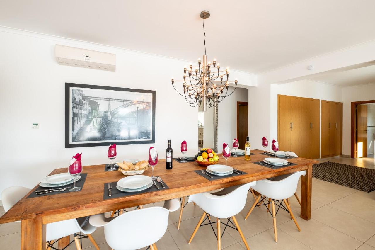 Villa Koster By Algarve Vacation *