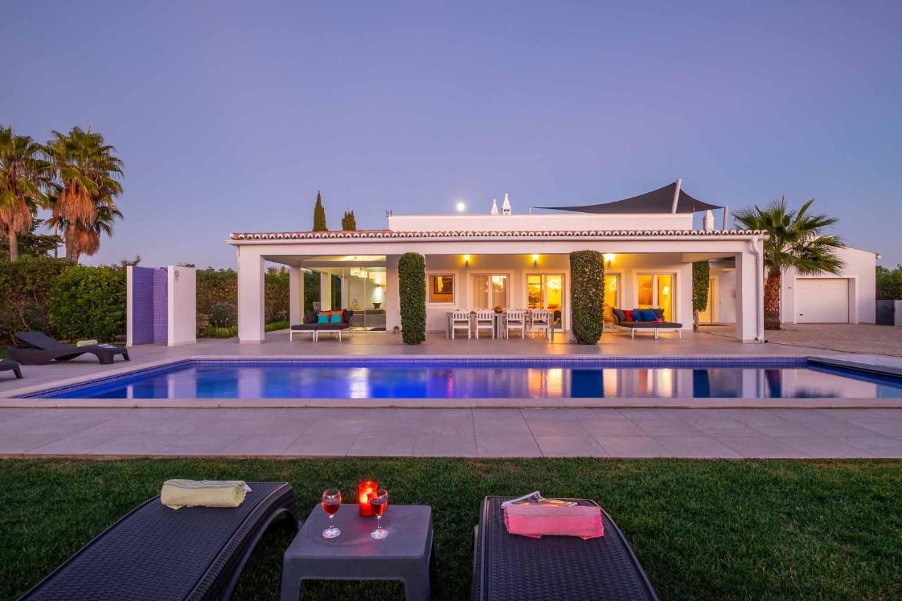 Koster By Algarve Vacation Villa