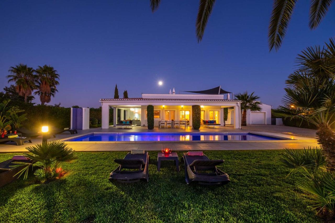 Koster By Algarve Vacation *