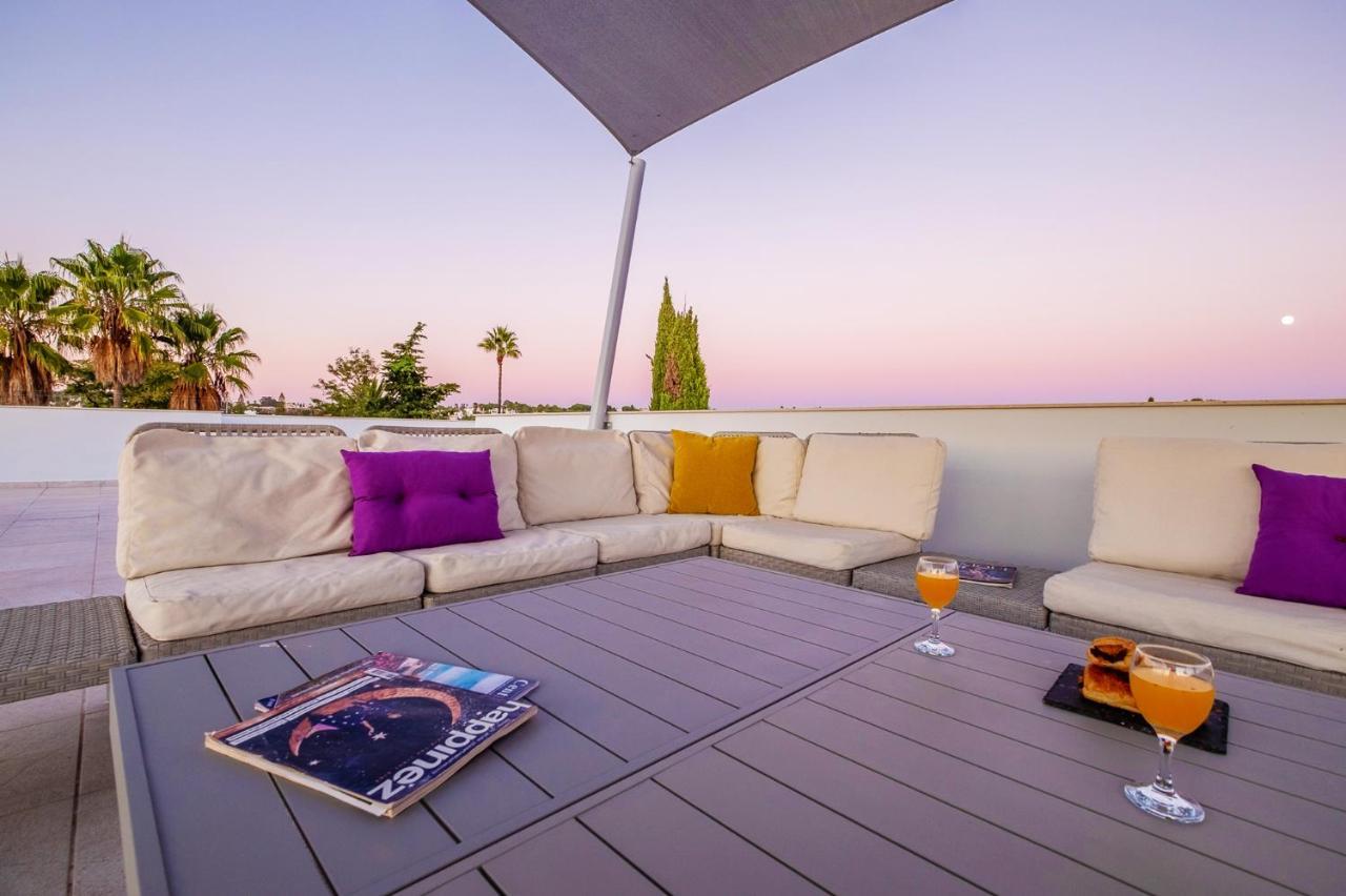 Villa Koster By Algarve Vacation *