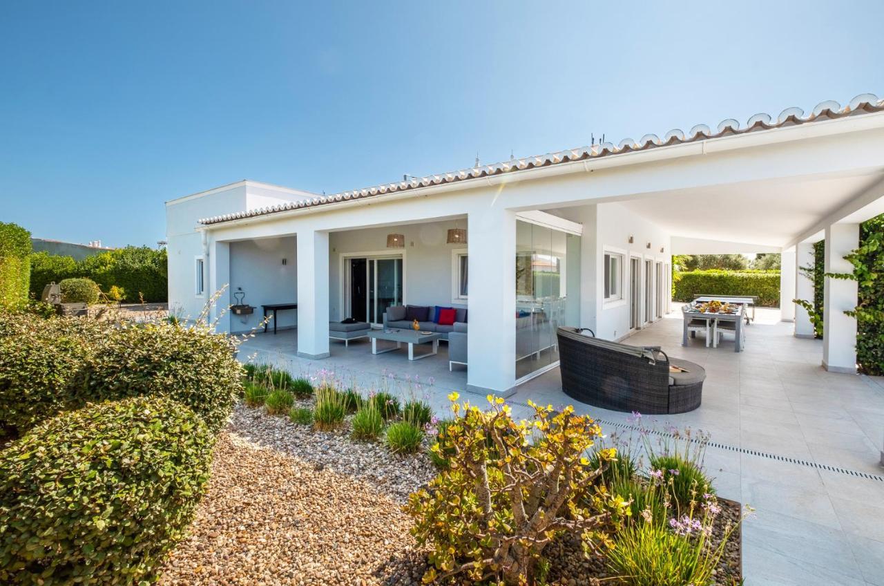 Koster By Algarve Vacation *