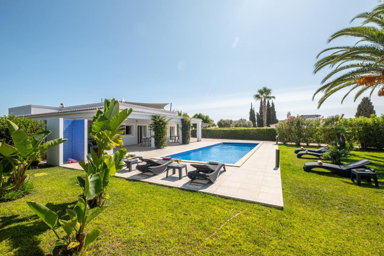 Koster By Algarve Vacation *
