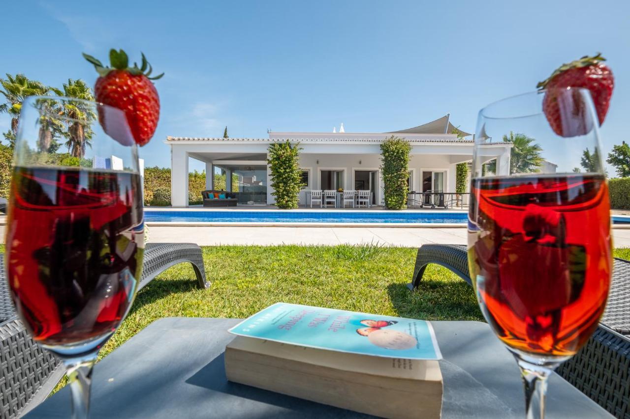 Koster By Algarve Vacation