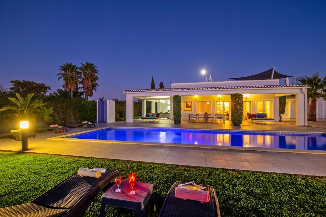 Koster By Algarve Vacation