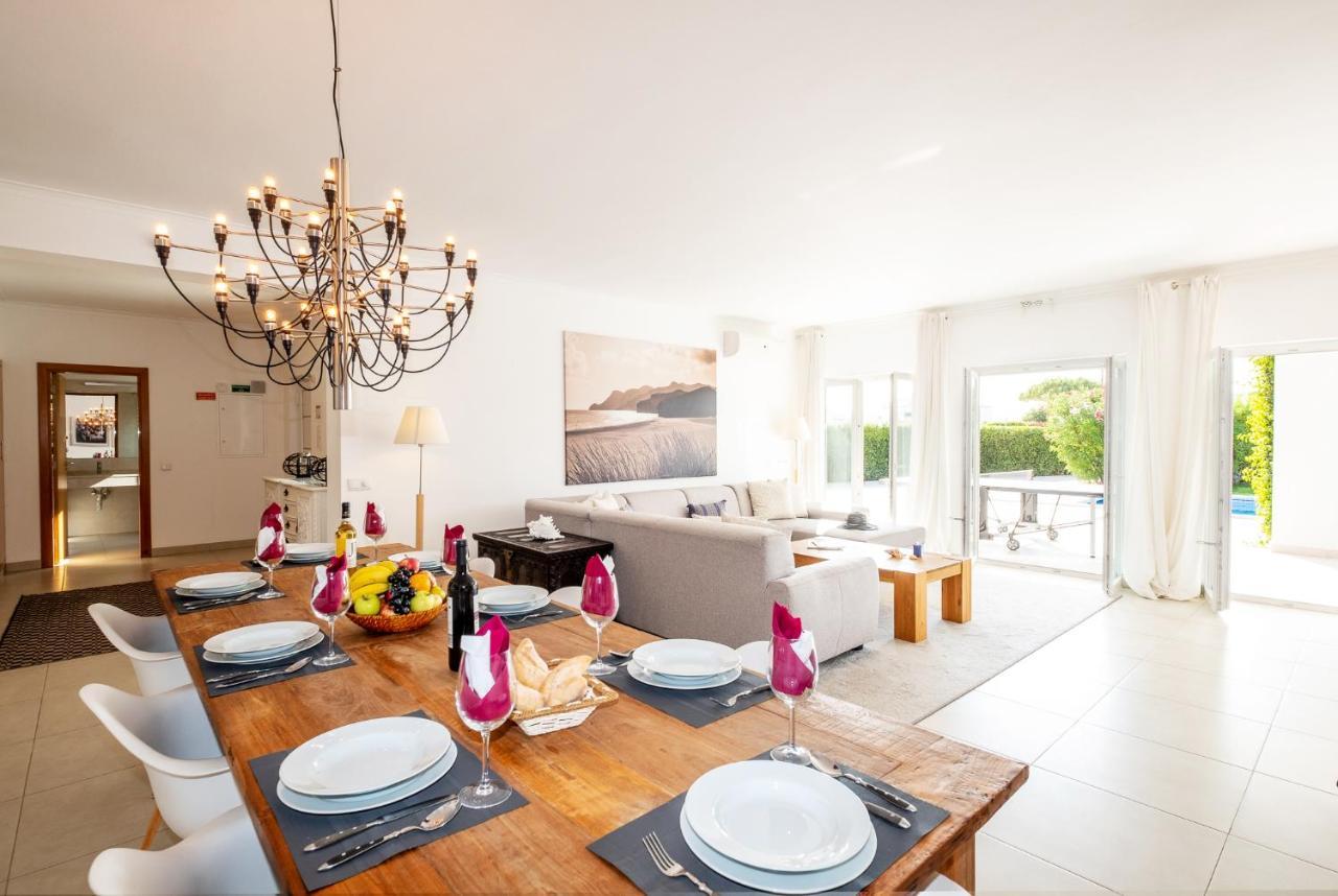 Koster By Algarve Vacation Villa
