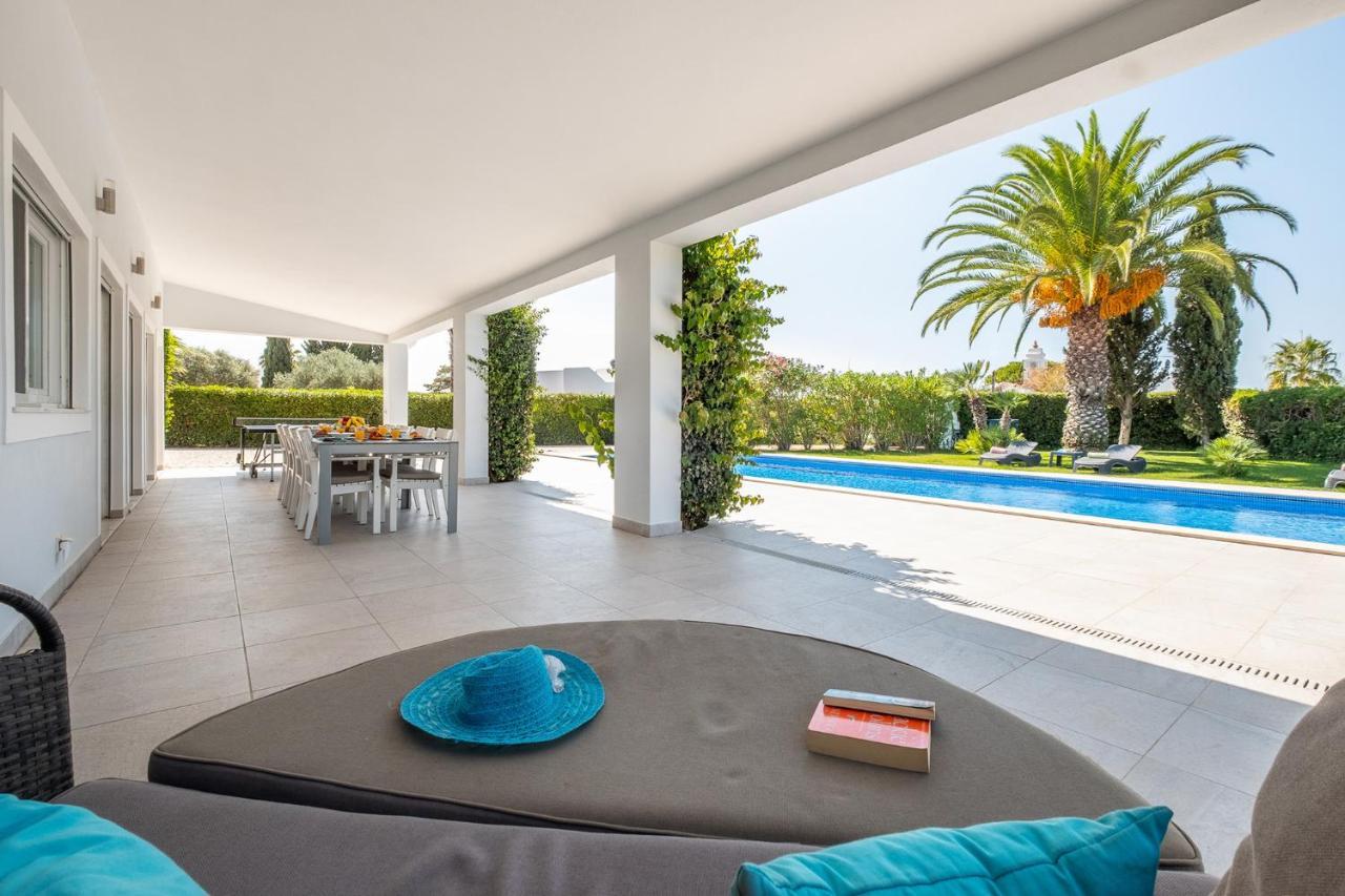Villa Koster By Algarve Vacation *