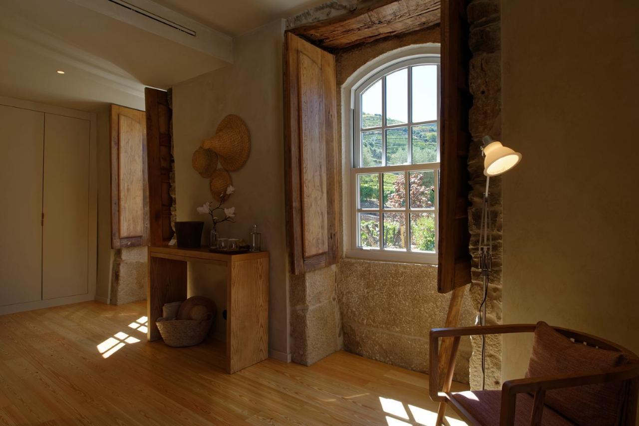 Quinta Da Casa Amarela- Casas Da Quinta - Turismo Em Espaco Rural *