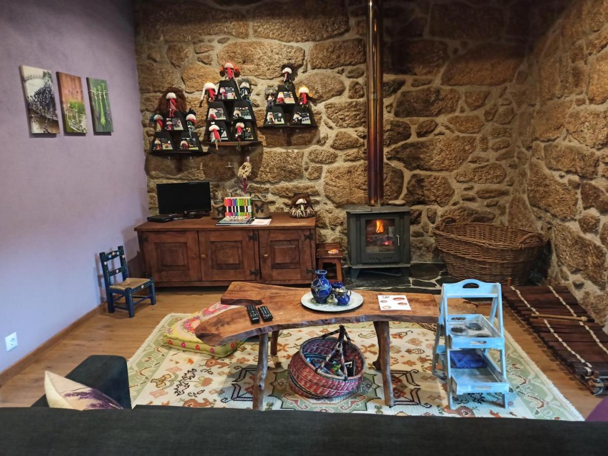 Holiday home Casa Da Azenha Ii