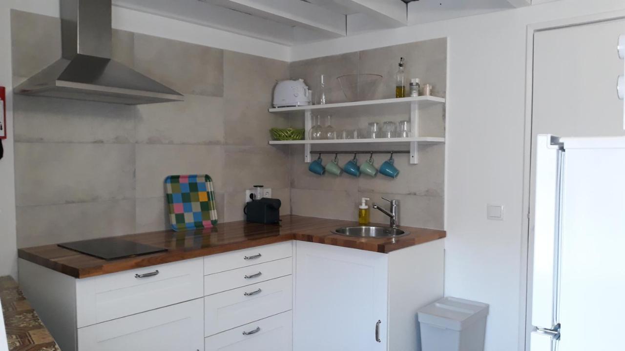A Mansao Do Me-me Apartment *