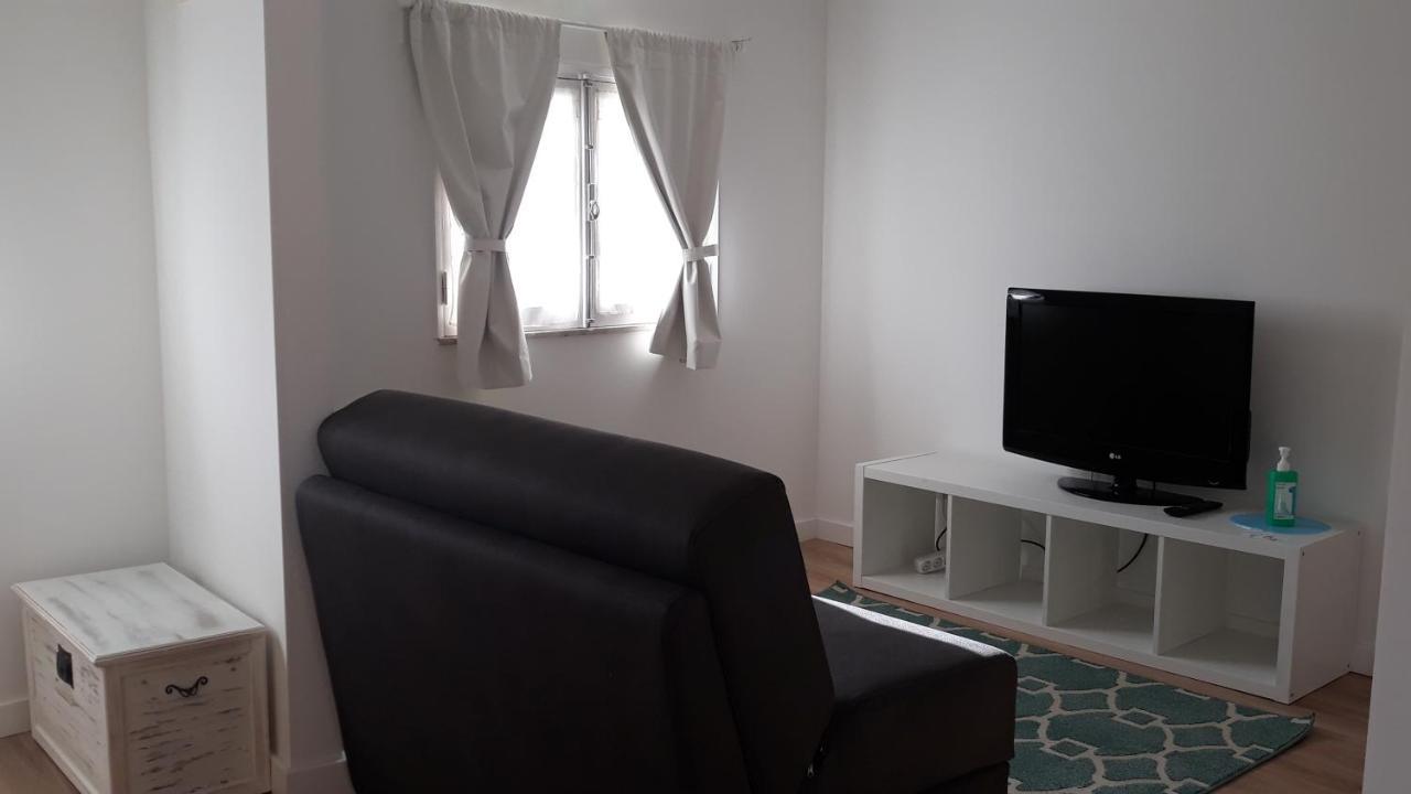 Apartment A Mansao Do Me-me *
