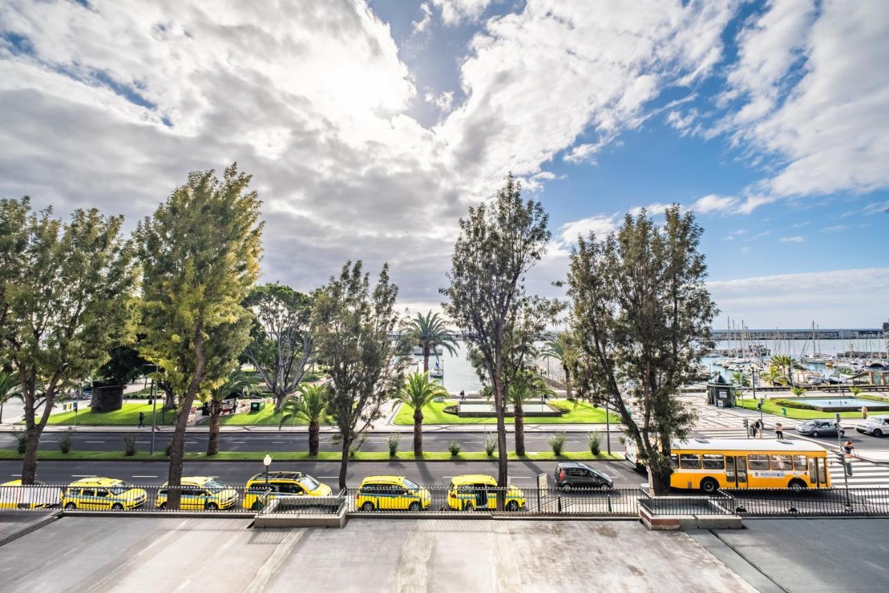 Apartamento Center I Funchal (Madeira)