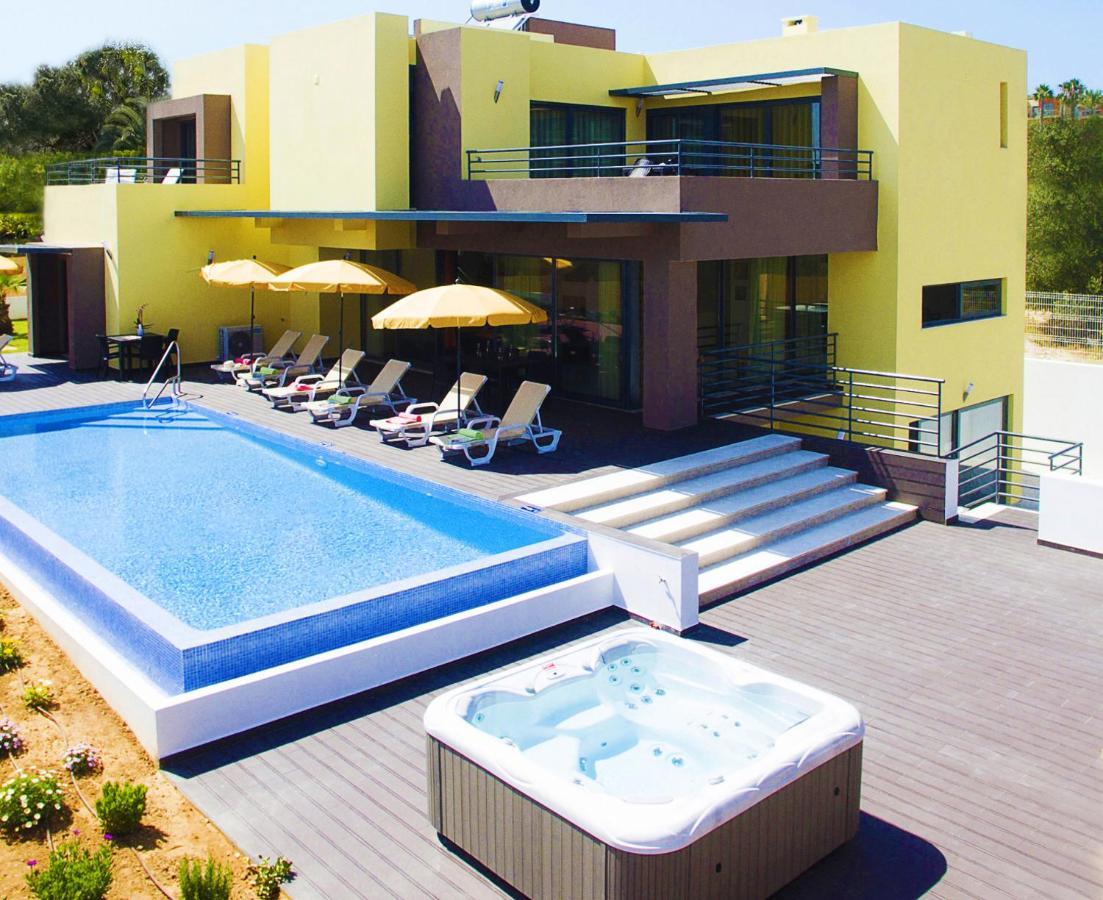 Bahamas By Algarve Vacation Villa