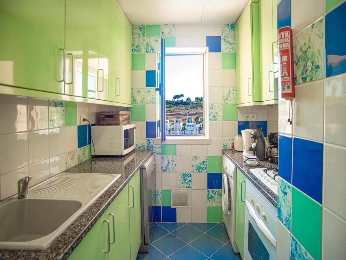 Luxury 1 Bedroom Apartment, Marina De Appartement