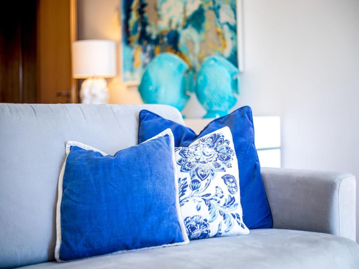 Luxury 1 Bedroom Apartment, Marina De Appartement