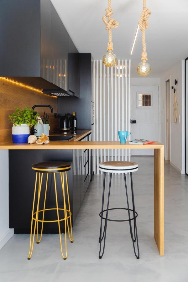 Apartment Cliff By Saudade Sesimbra