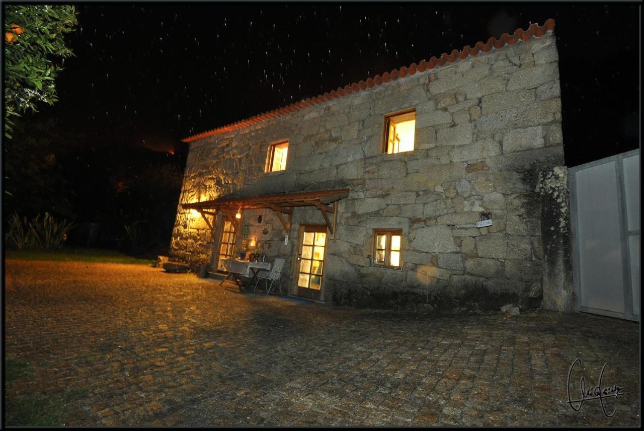 Douro Senses - Nature House *