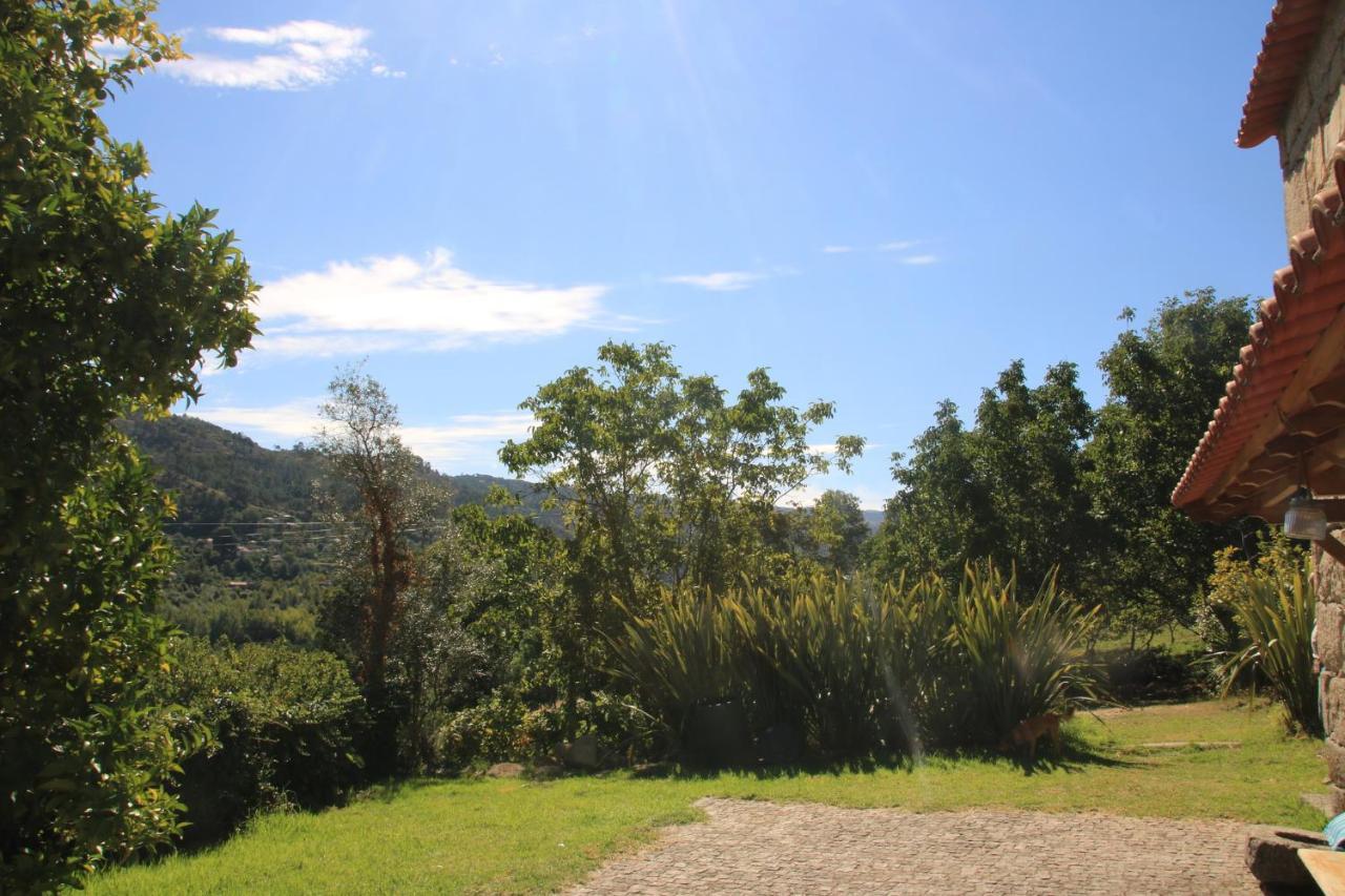 Holiday home Douro Senses - Nature House