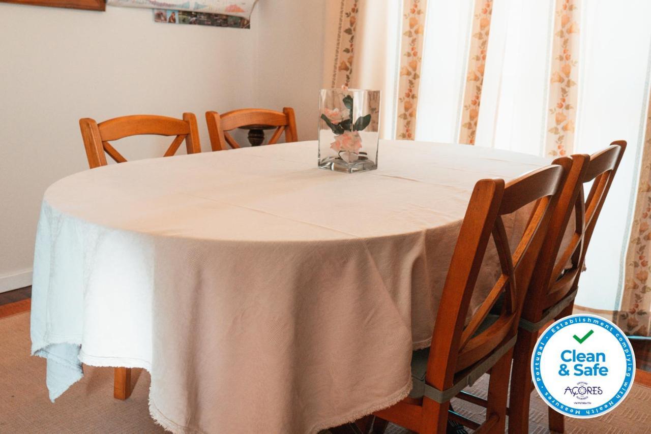 Solmar View Apartment, Azores Apartment *