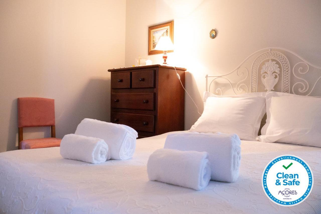 Solmar View Apartment, Azores * Ponta Delgada (Sao Miguel)