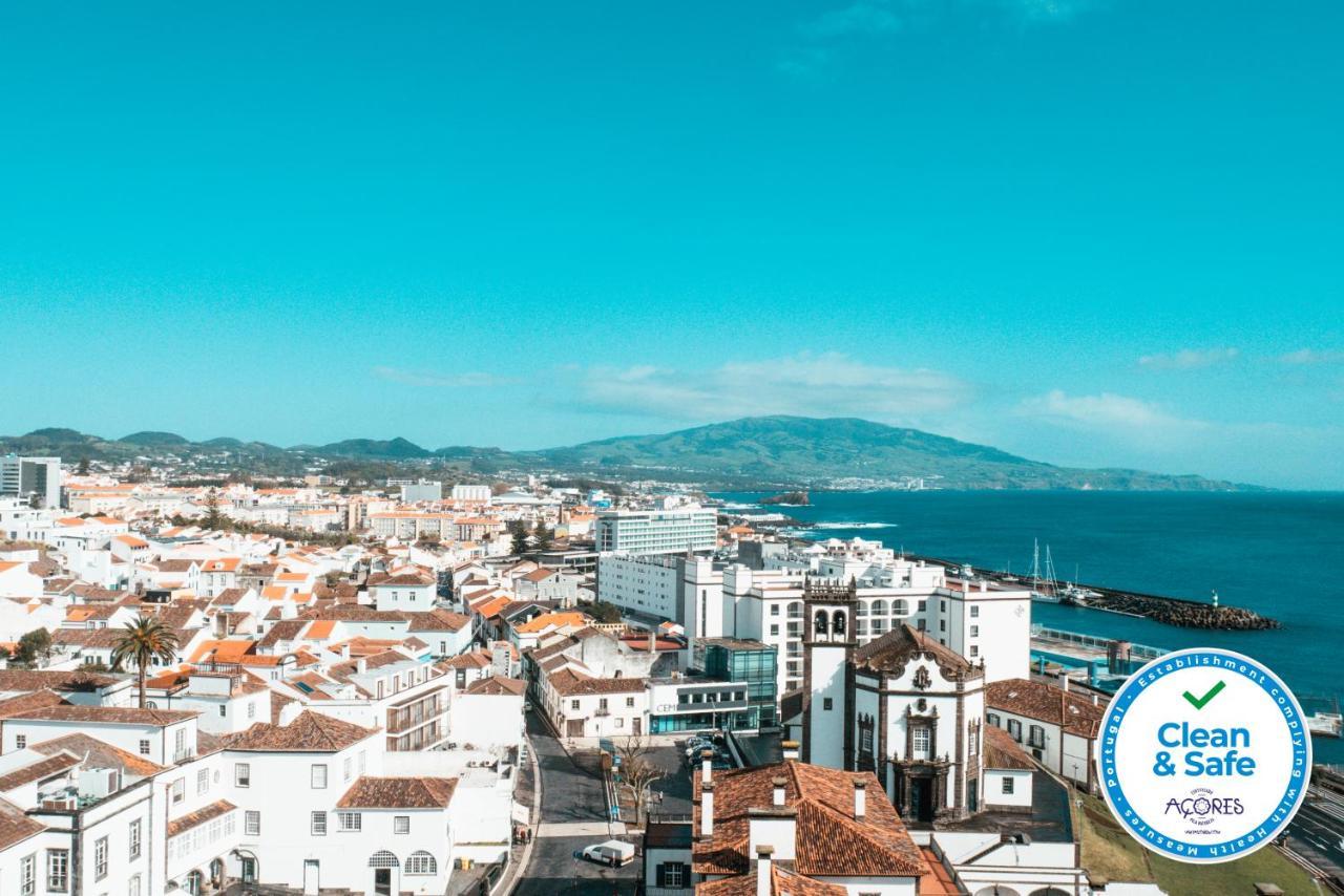 Solmar View Apartment, Azores Apartment