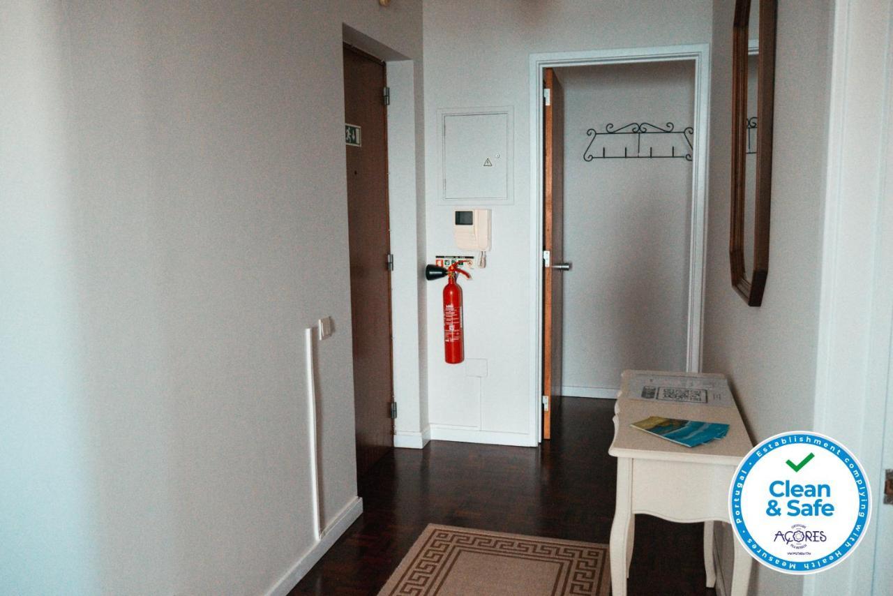 Apartment Solmar View Apartment, Azores *