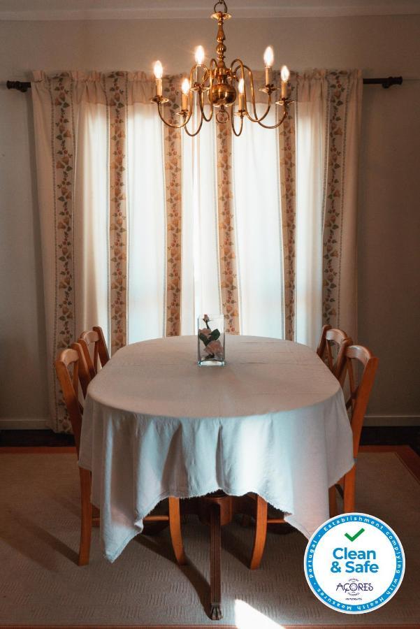 Solmar View Apartment, Azores Ponta Delgada (Sao Miguel)