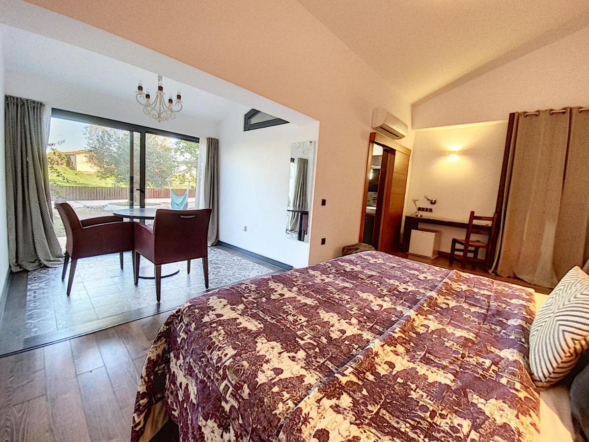 Monte Do Malhao - Art, Eco & Hotel Castro Marim