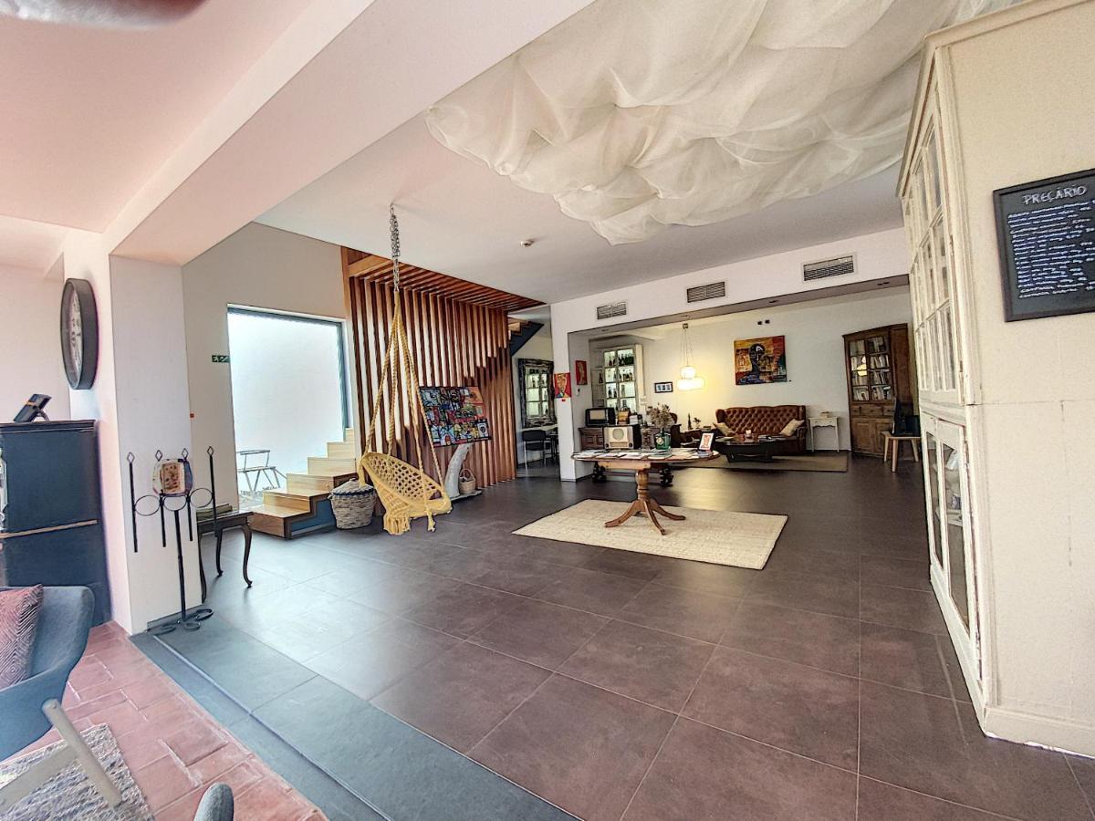 Monte Do Malhao - Art, Eco & 3* Castro Marim