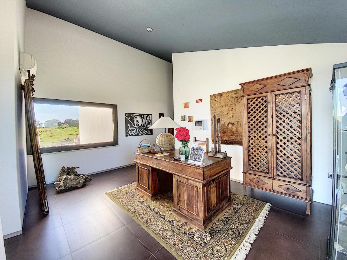 Hotel Monte Do Malhao - Art, Eco & Castro Marim