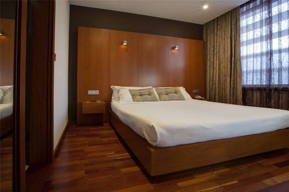 Hotel Dunas D'ovar
