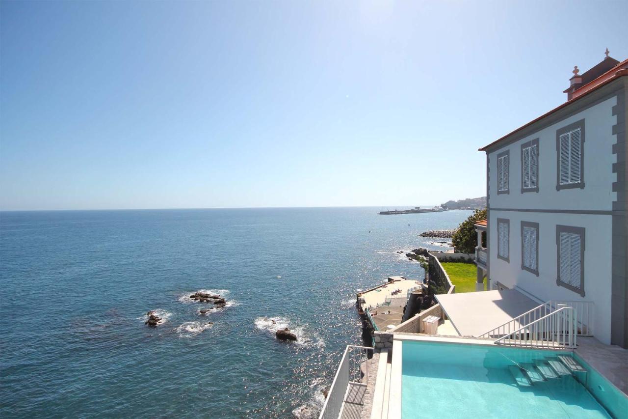 Apartment Barreirinha Floor By Hr Madeira *