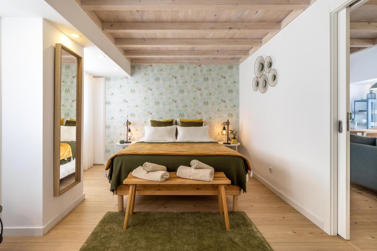Apartment Carol House *
