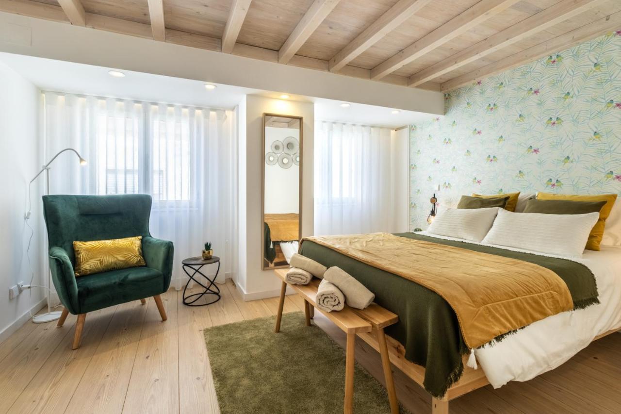 Apartment Carol House *
