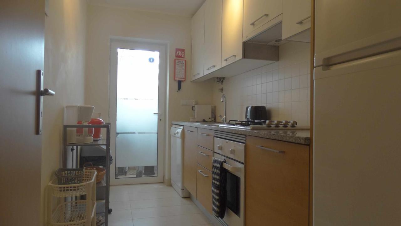 Maresia T2 Penthouse By Your Algarve Cabanas De Tavira