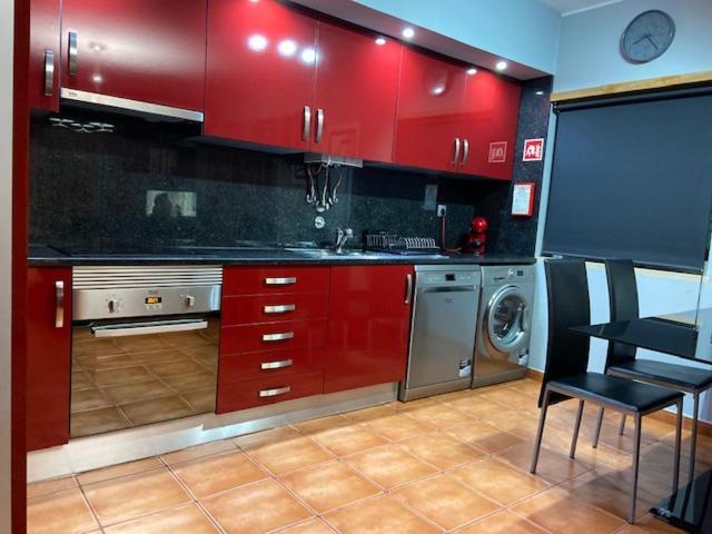 Apartment Gomeira Terrace