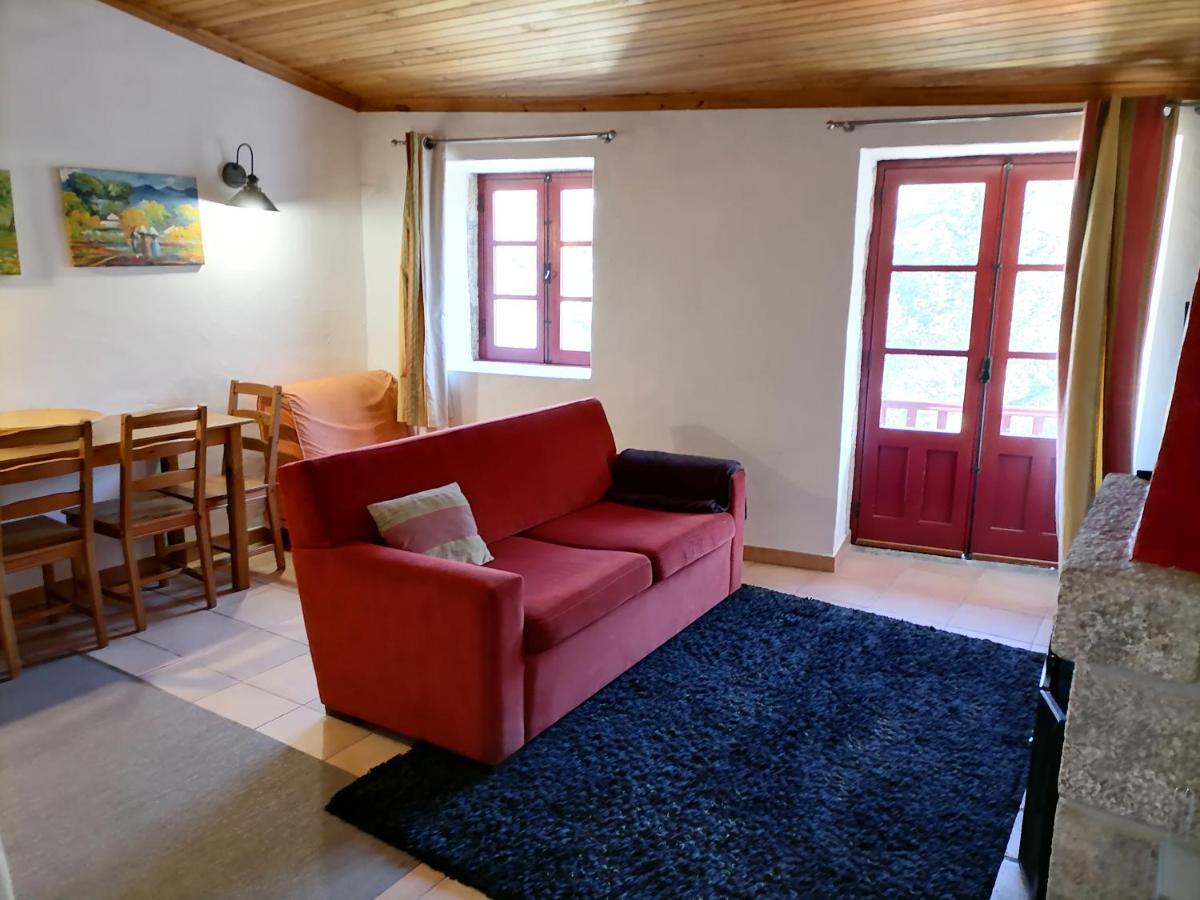 Casas Do Pastor Guest house *