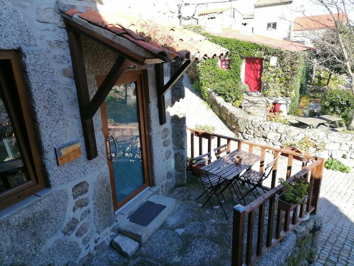 Casas Do Pastor Guest house Seia