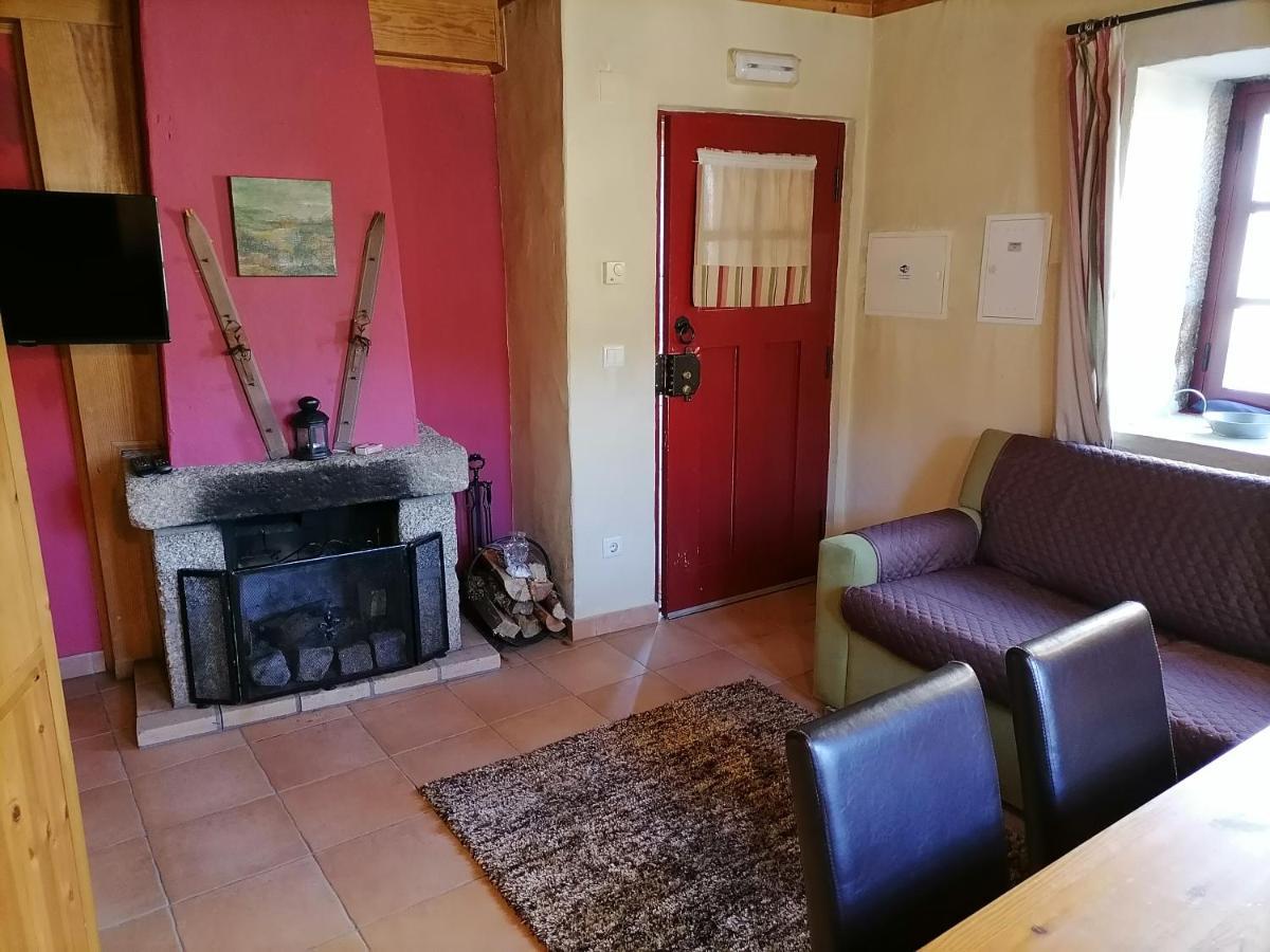 Casas Do Pastor Guest house *