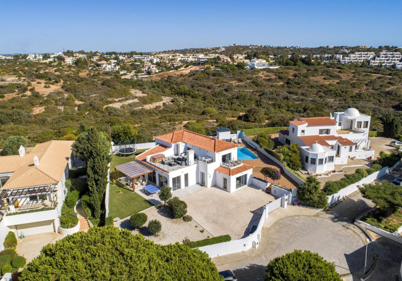 Magnificent Ferragudo Villa Casa Encantada 3 Bedrooms Stunning Sea Views Private Pool *