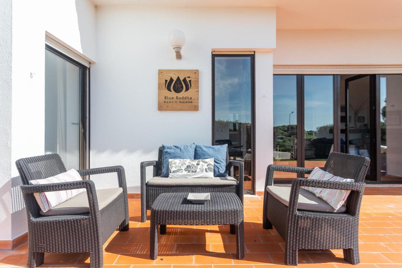 Blue Buddha House Guest house 2*