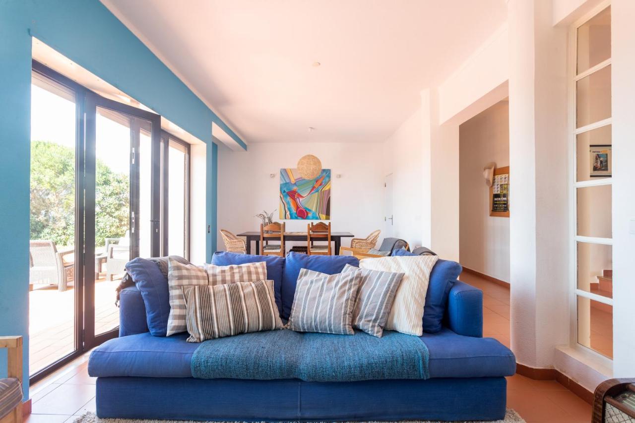 Guest house Blue Buddha House 2*