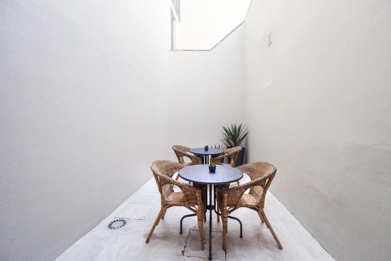Casa Da Ilha - Slow Living & Guest house Ponta Delgada (Sao Miguel)