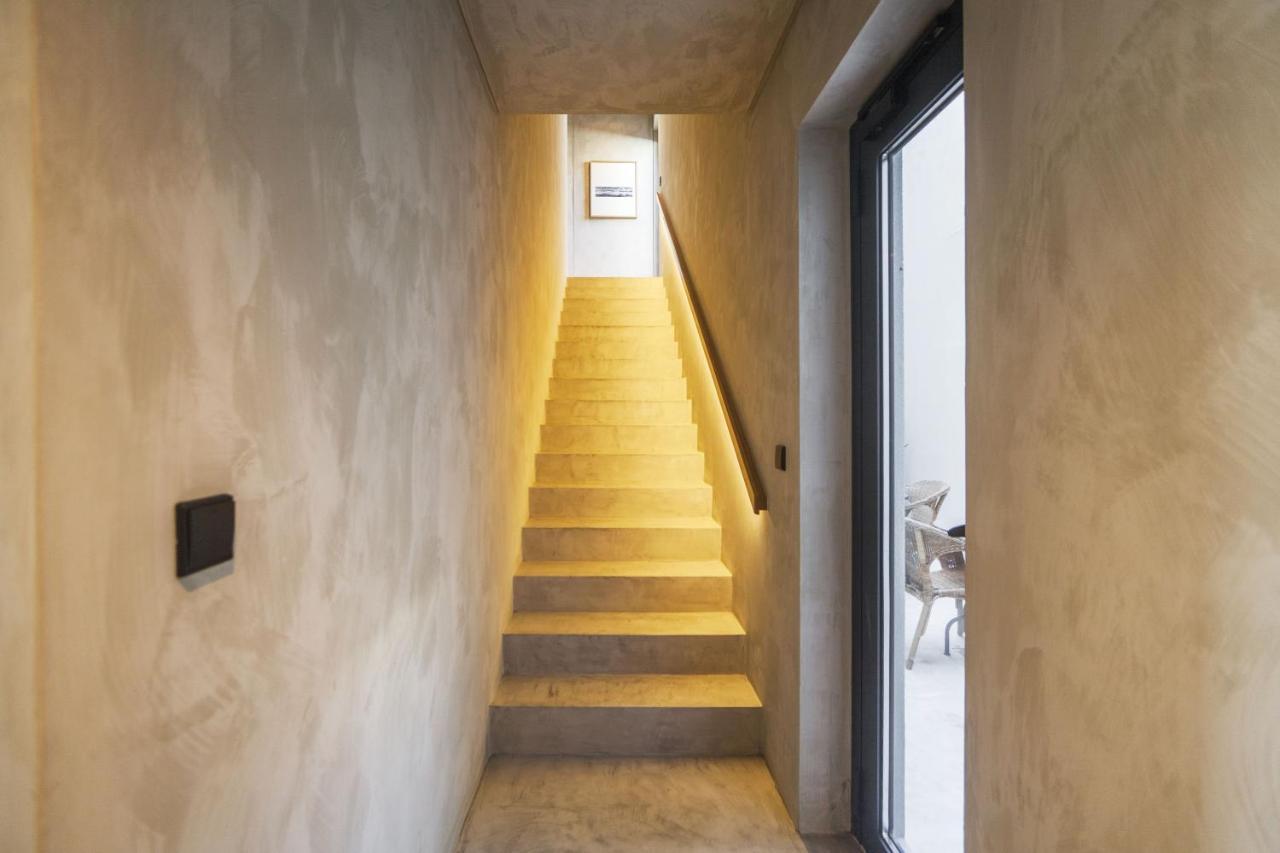 Guest house Casa Da Ilha - Slow Living & 3*
